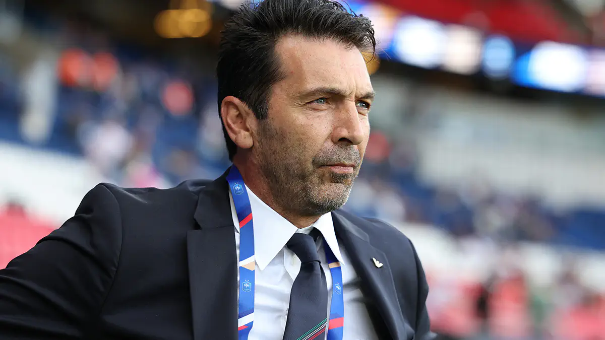 Disappointment. Official: Gianluigi Donnarumma leaves the Italian national team