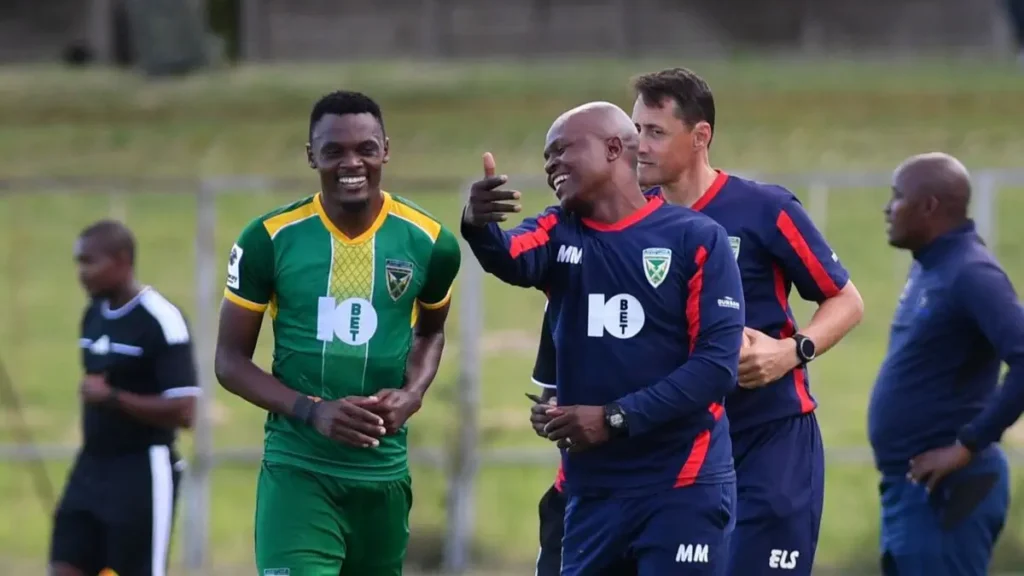 Golden Arrows vs. Siwelele: Kick-off Time, Viewing Options, and Live Stream for April 24, 2026