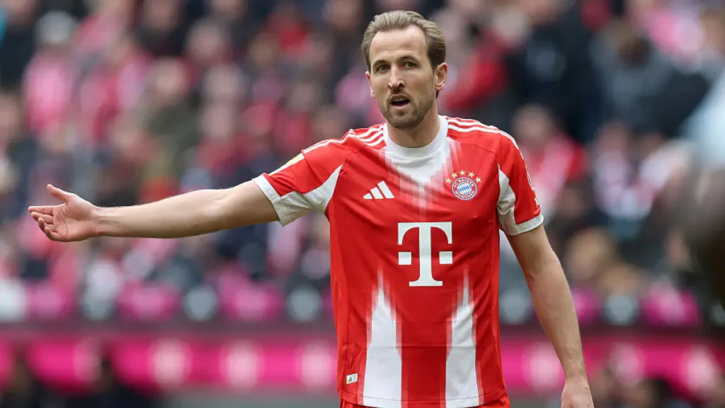 Harry Kane to Miss Next Match: Will He Play Against Real Madrid? Harry Kane to Miss Next Match: Will He Play Against Real Madrid?