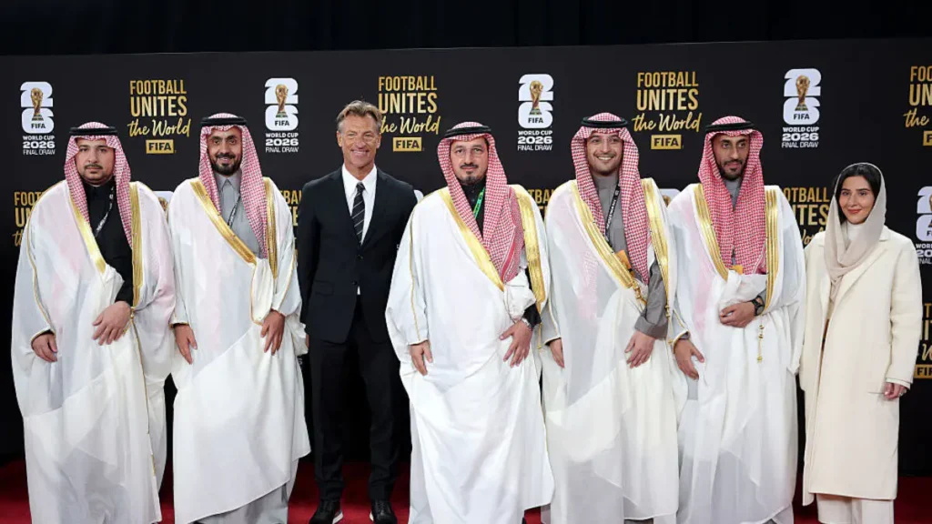 Hervé Renard Decides on His Future in Saudi Arabia