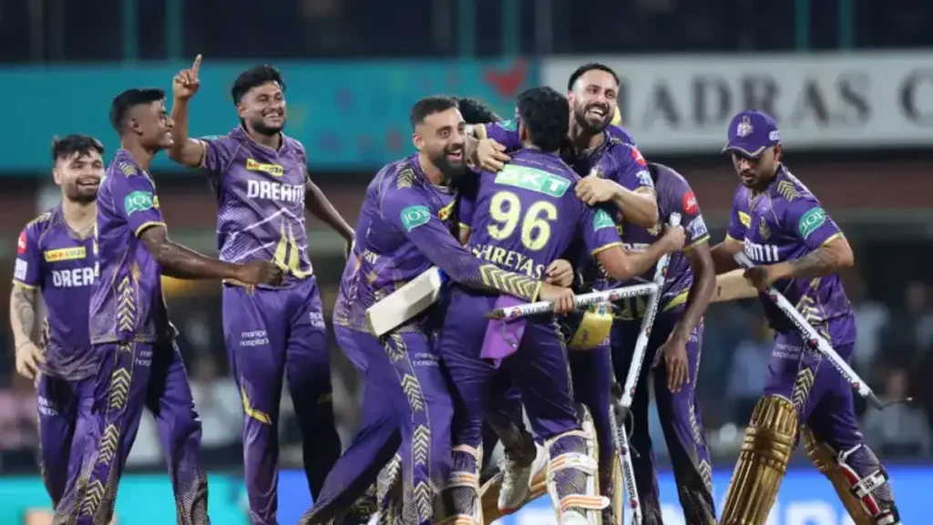 IPL 2026: Kolkata Knight Riders vs Sunrisers Hyderabad – Preview, Predictions, H2h. Lineups and Predictions