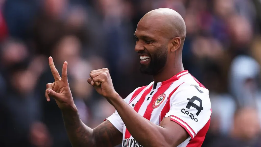 Igor Thiago Makes History for Brentford and the Premier League