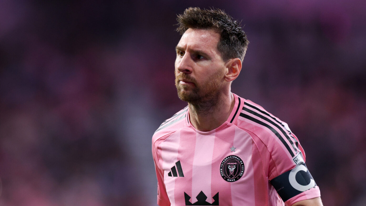 Inter Miami CF and Austin FC End in 2-2 Tie at New Stadium Opening Inter Miami CF and Austin FC End in 2-2 Tie at New Stadium Opening