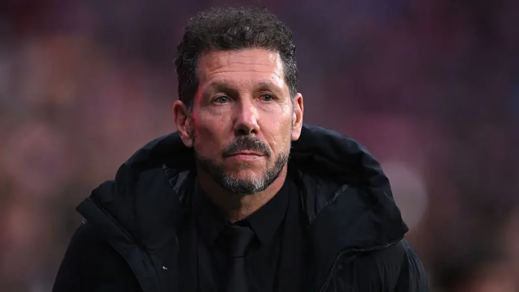 Inter Reach Out to Atlético Madrid Legend