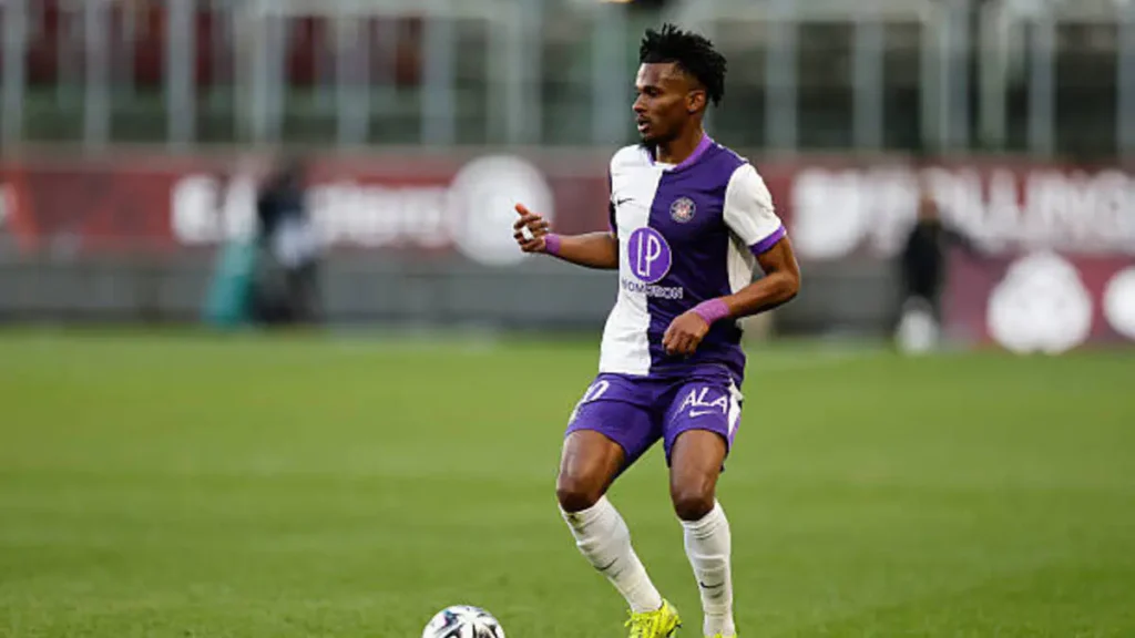 Is Yann Gboho Heading to Join the Ivory Coast National Team?