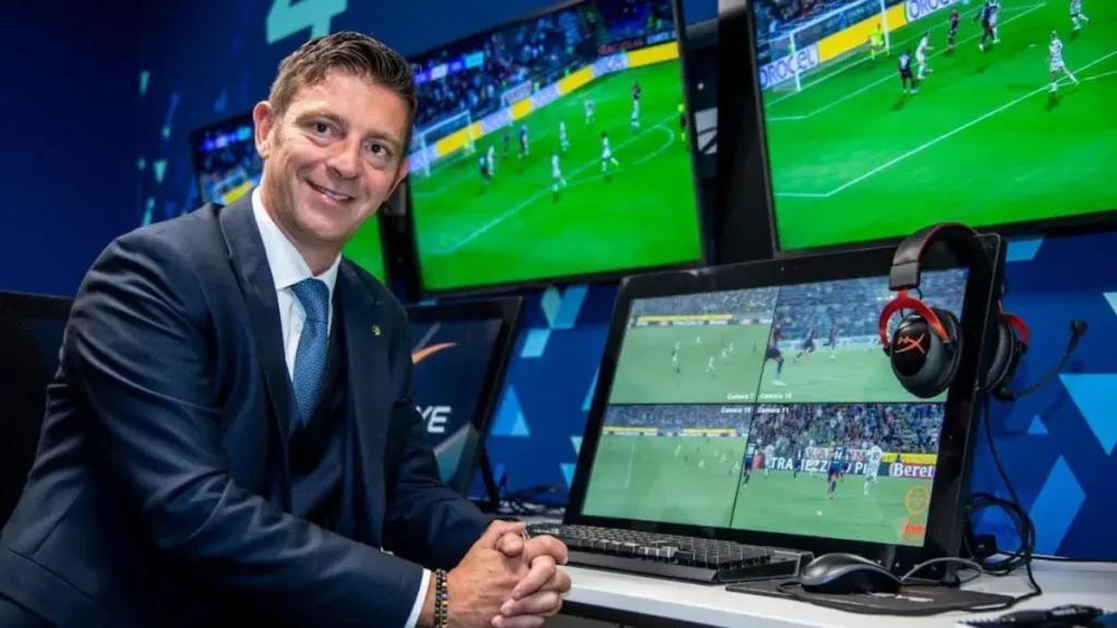 Italian Football Shaken by Major Refereeing Scandal, Sparks Calciopoli Comparisons