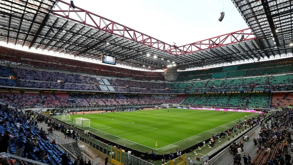 യൂറോ 2032: ഇറ്റലിക്ക് അന്ത്യശാസനവുമായി യുവേഫ; ആതിഥേയത്വം നഷ്ടപ്പെടാൻ സാധ്യത