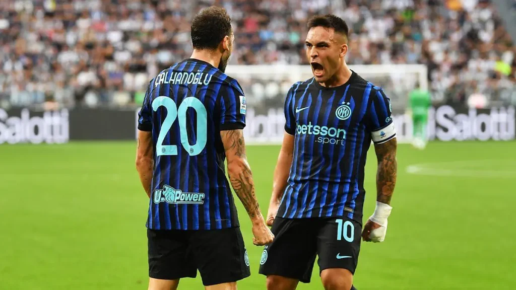 It’s still uncertain if Inter will retain their top star for next season.