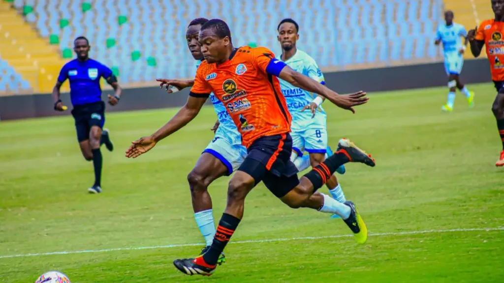 Ivorian Ligue 1 Releases Matchday 25 Fixtures