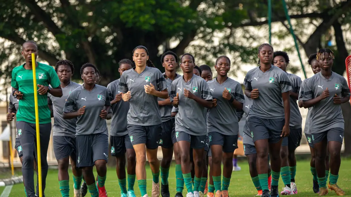 Ivory Coast U20 Squad Announced for Two-Match Series Against Benin