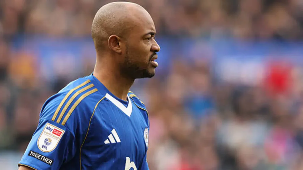 Jordan Ayew: A Career Defined by Relegation