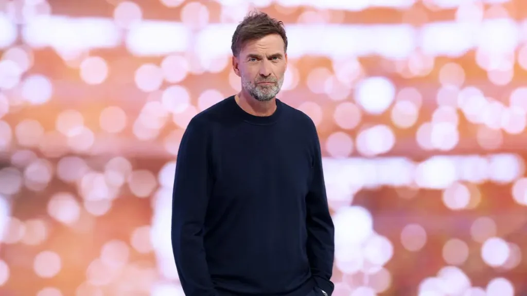 Jürgen Klopp in discussions with Turkish club giants Jürgen Klopp in discussions with Turkish club giants