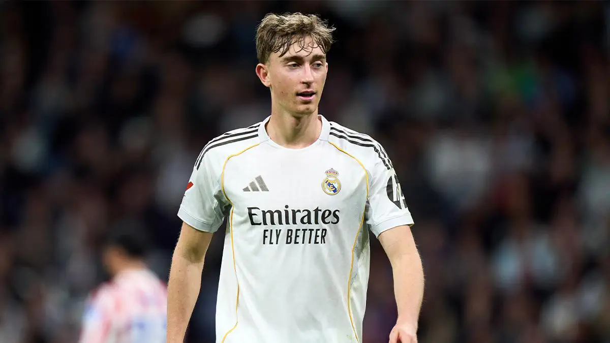 Sensational comeback! Juventus eyes return of Dean Huijsen from Real Madrid