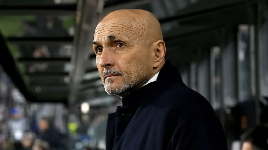 Juventus Targets Italy National Team Stars at Spalletti’s Request