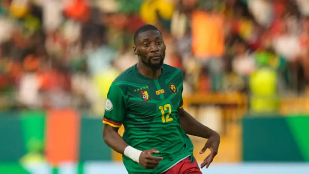 Karl Toko Ekambi Impresses with Strong Showings at Al Arabi SC in Qatar Stars League