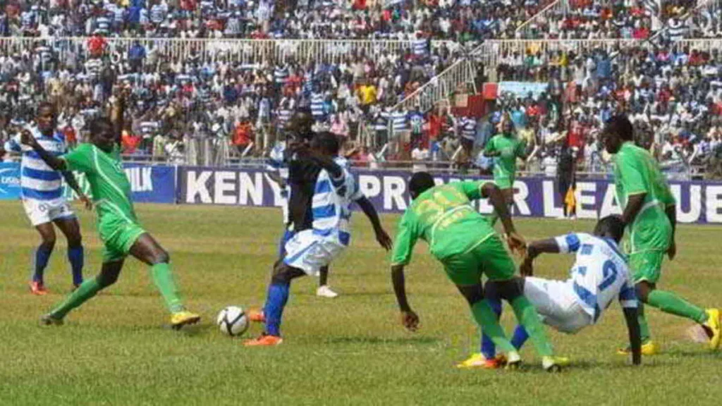 Kenyan Premier League: Predictions, Betting Tips, and Odds for Leopards vs. Gor Mahia