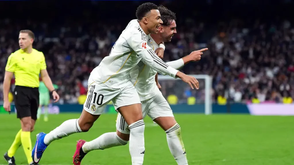 Key Real Madrid Player Omitted from Squad for Bayern Return Leg—Reason Uncovered