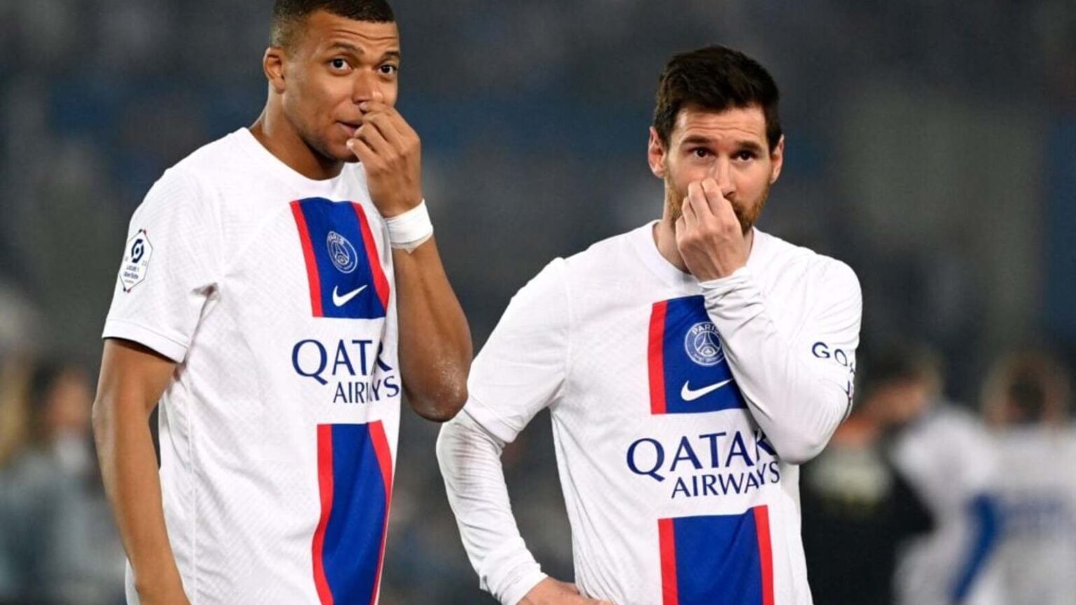 Kylian Mbappe Describes Lionel Messi as ‘Ridiculous’ in Light of PSG Training Anecdote