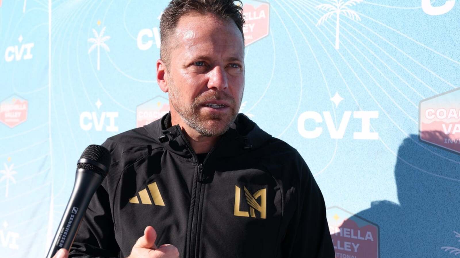 LAFC Aims to Extend Shutout Streak Against Scoring-Driven Orlando