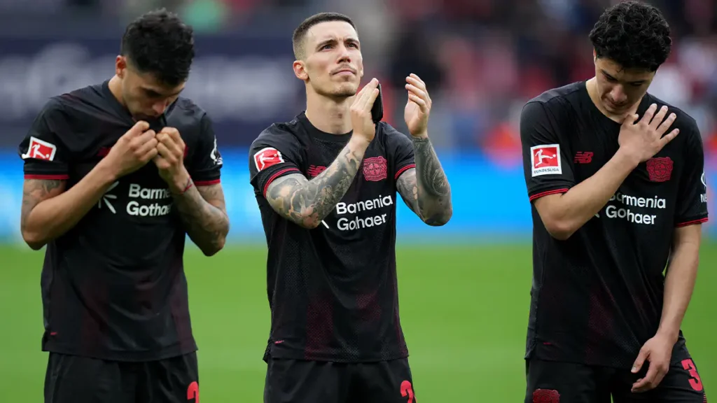 Laporta Faces Setback as Turkish Giant Tops Barcelona for Bayer’s Star