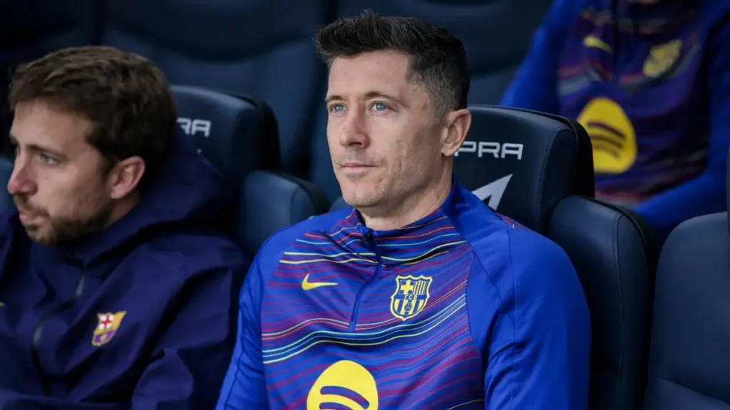 Lewandowski’s Top Contenders for Transfer Identified