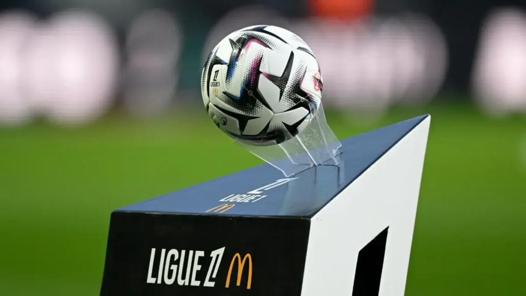 Ligue 1 Subscriber Target Set to Maintain Broadcast Rights Value