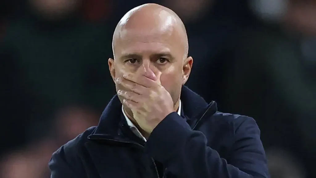 Liverpool Sets Unfortunate Club Record After 11 Years