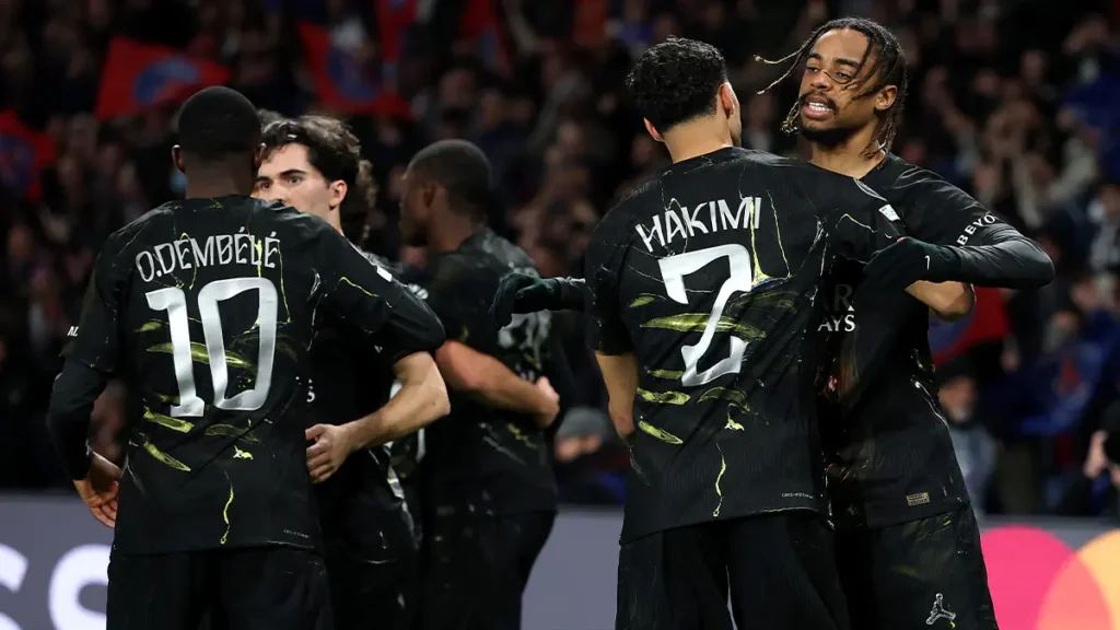 Liverpool identifies £100 million replacement for Salah.