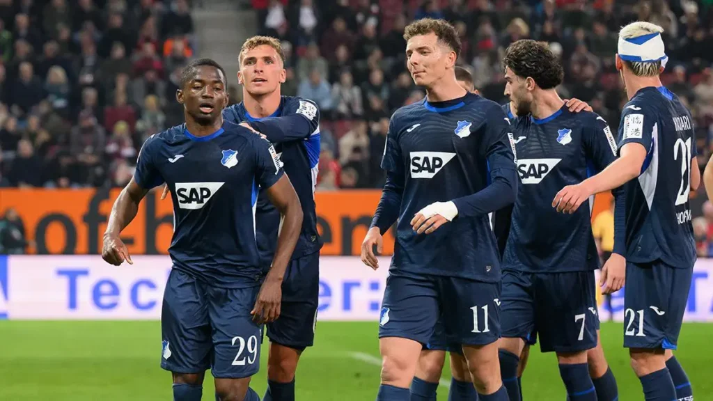 Liverpool signs African striker as Ekitike replacement from Bundesliga