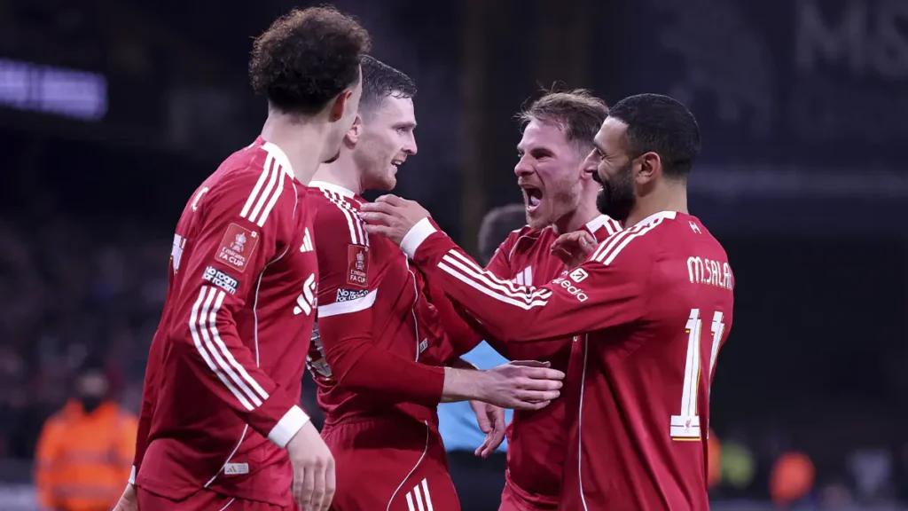 Liverpool’s leader may join Tottenham! What’s on the table? Liverpool’s leader may join Tottenham! What’s on the table?