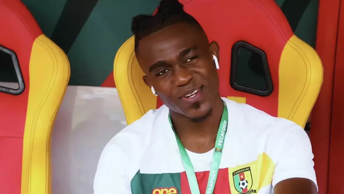 Ludogorets Razgrad have their sights set on James Eto’o