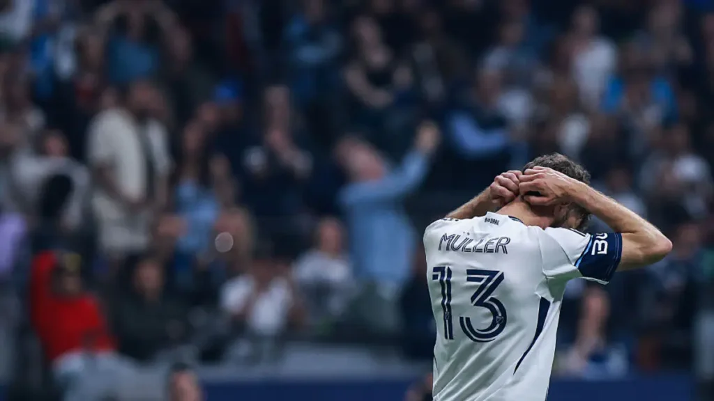 MLS Club May Relocate to Las Vegas. What’s Going On?