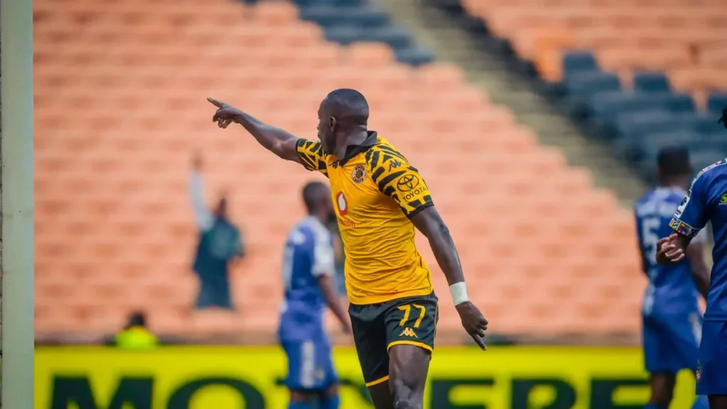 Magesi Takes on Kaizer Chiefs: Kick-off Time and Live Streaming Details for April 15, 2026