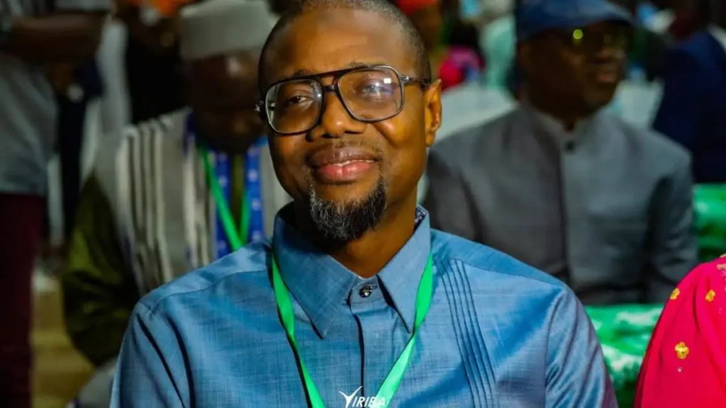 Mahazou Baba Cisset Takes Over as President of the Malian Football Federation