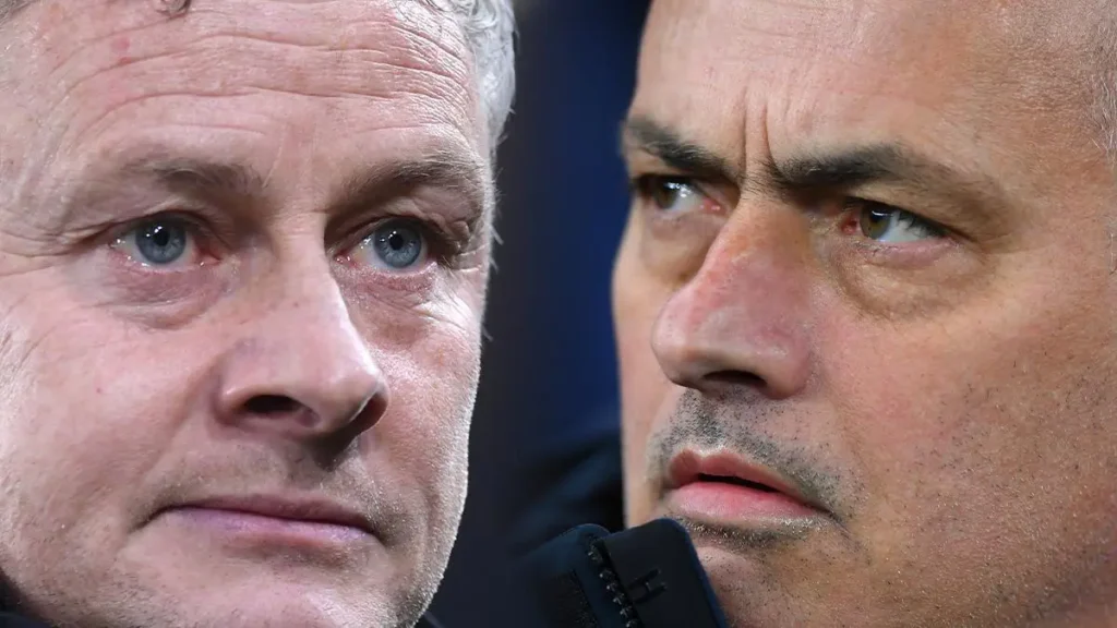 Manchester United Legend Butt Identifies Ideal Head Coach Candidate