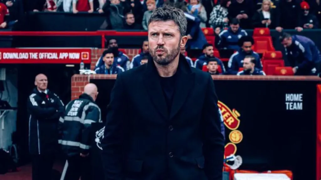 Manchester United Player Faces Rumors After Undergoing Gender Reassignment Surgery