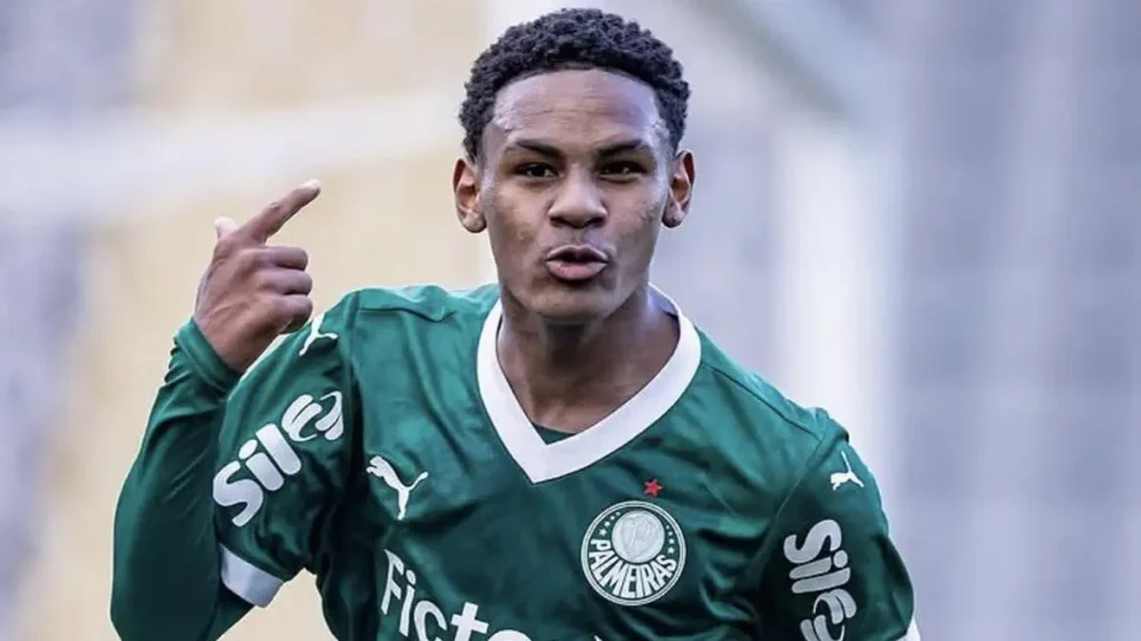 Manchester United set to make €40 million offer for ‘the new Neymar’