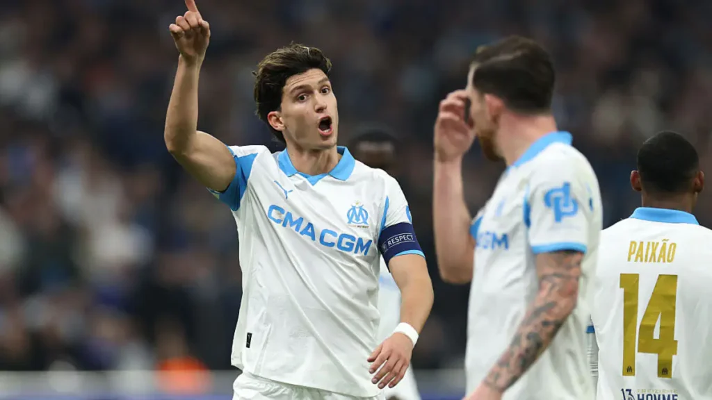 Marseille set to part ways with one of their key leaders