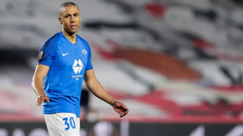 Matthis Bolly Announces Retirement