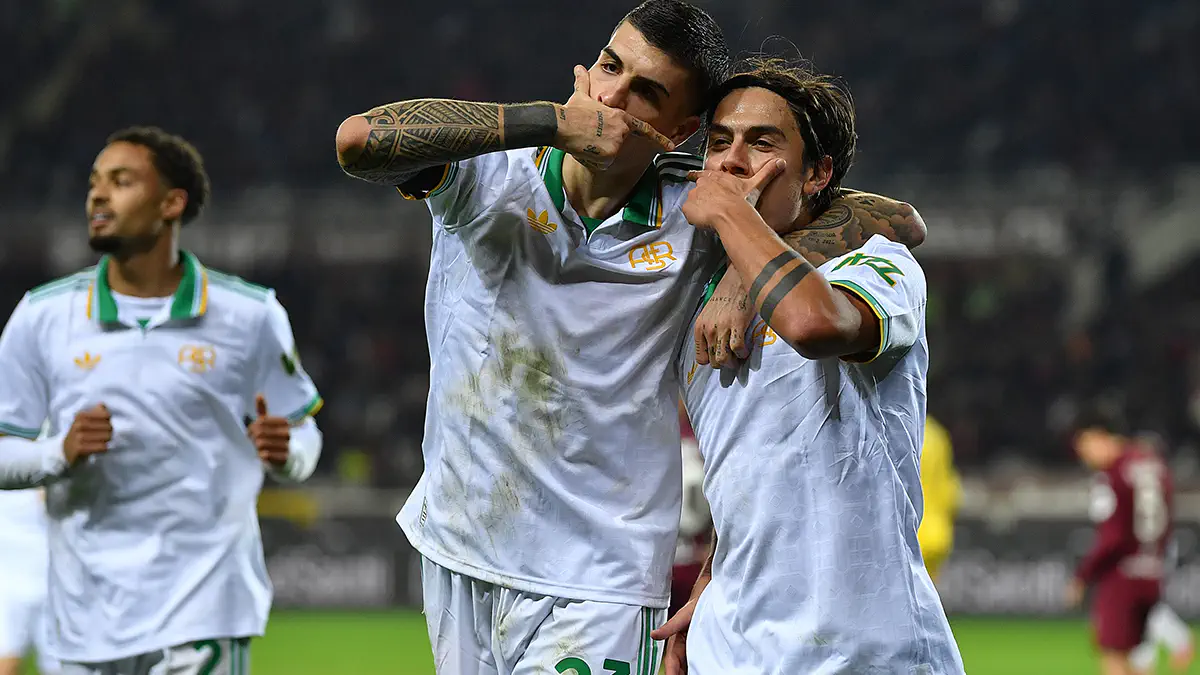 Messi or Ronaldo? Al-Nassr and Inter Miami battle for Roma star