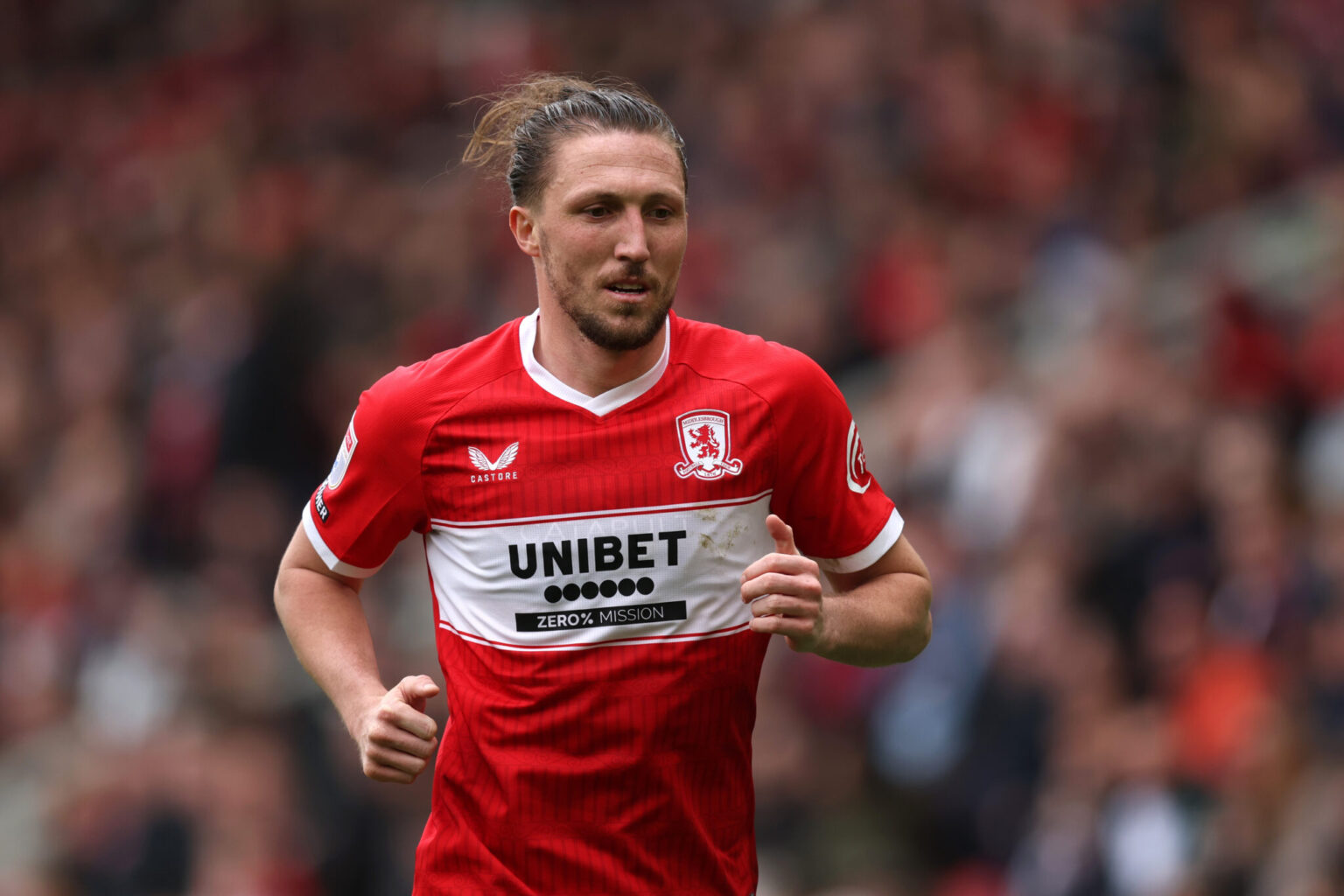 Middlesbrough’s Predicted Lineup and Team News Ahead of Swansea Match Middlesbrough’s Predicted Lineup and Team News Ahead of Swansea Match