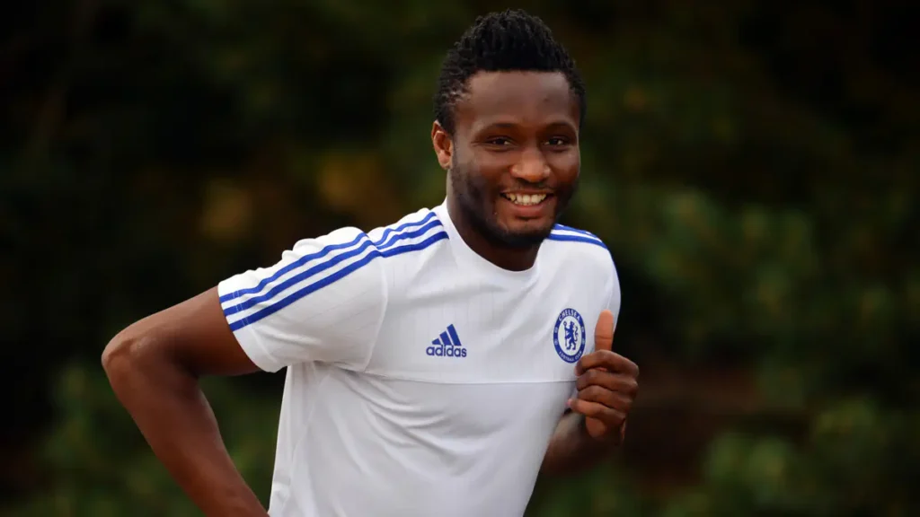 Mikel Obi Shares How Antonio Conte Pushed Him Out of Chelsea