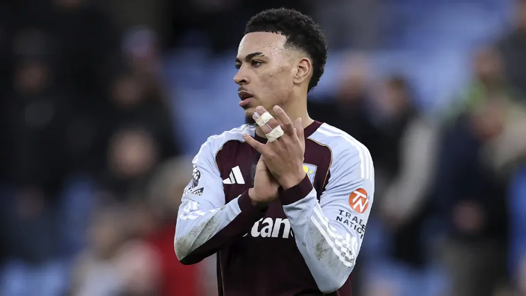 Morgan Rogers Leaving Aston Villa as Premier League Giant Seeks to Sign Him Morgan Rogers Leaving Aston Villa as Premier League Giant Seeks to Sign Him