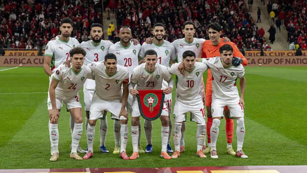 Morocco to Face Norway in Friendly Match