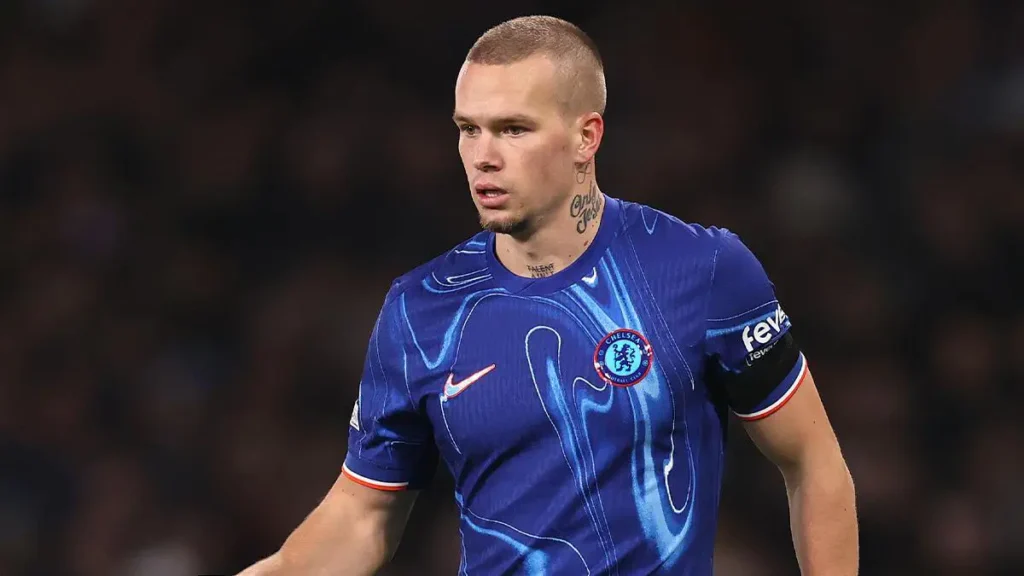 Mykhailo Mudryk Receives Lengthy Suspension from FA: What We Know