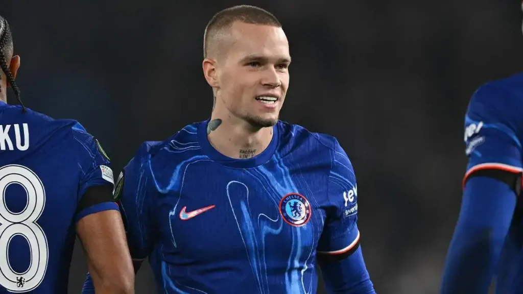 Mykhailo Mudryk Sues Over Meldonium Discovery in His Blood: Who’s to Blame?