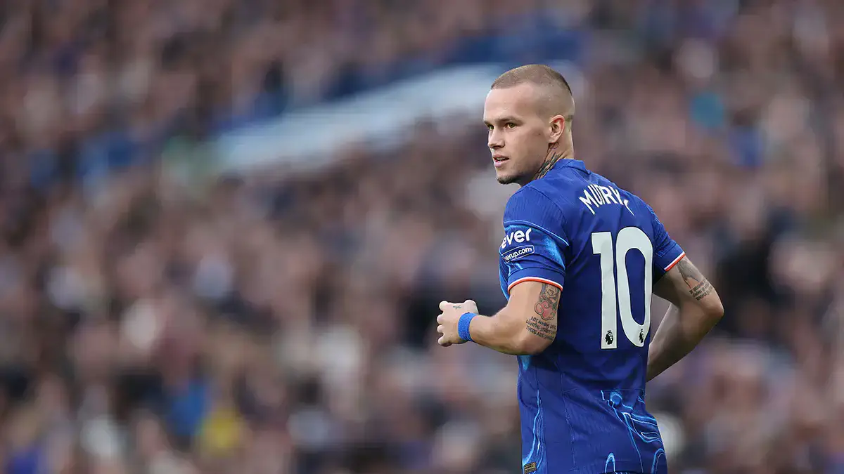 Immediate return! Details of Mykhailo Mudryk's comeback revealed