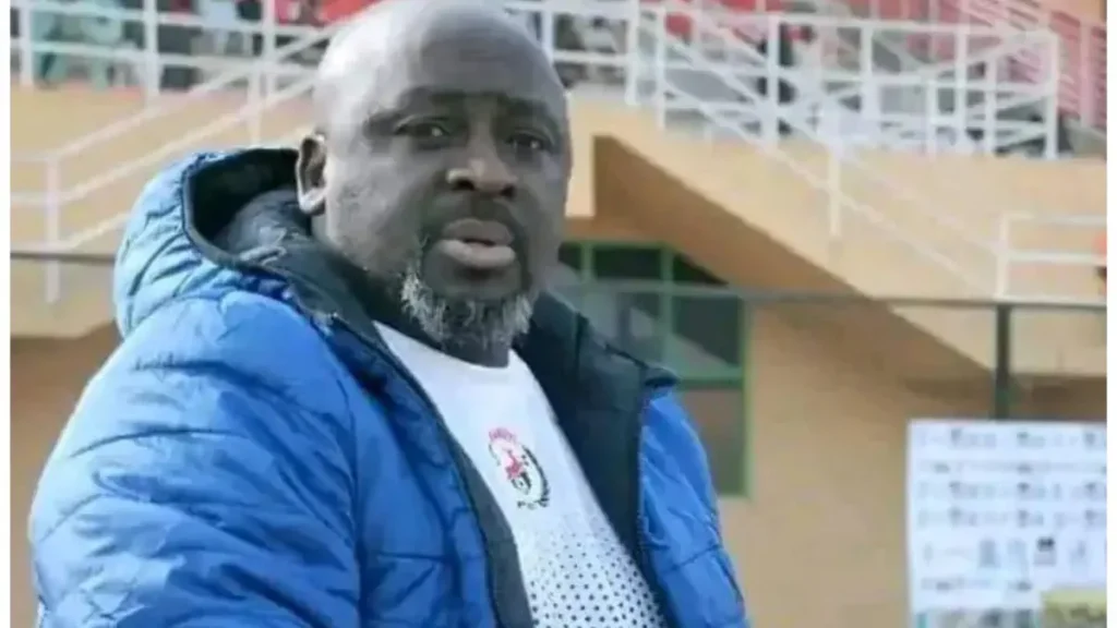 NPFL: Mbwas Mangut Acknowledges Niger Tornadoes’ Challenges Despite 2-0 Victory Over Wikki Tourists