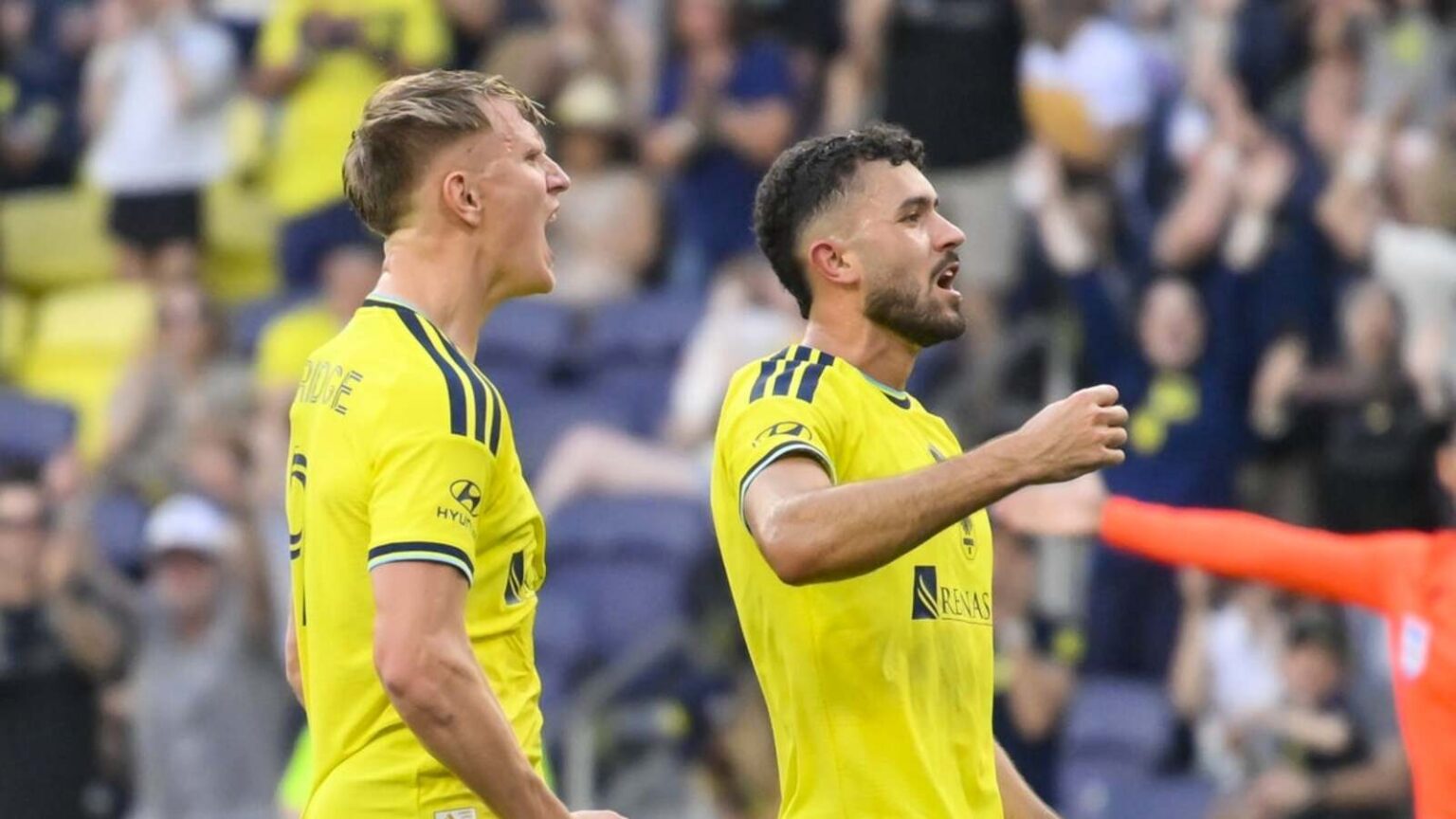 Nashville SC Faces Challenge from Fire’s Strengthened Defense