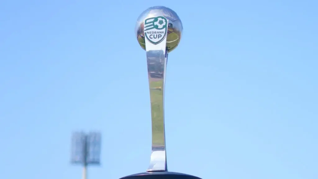 Nedbank Cup Finalists Ready to Compete for the Title Nedbank Cup Finalists Ready to Compete for the Title